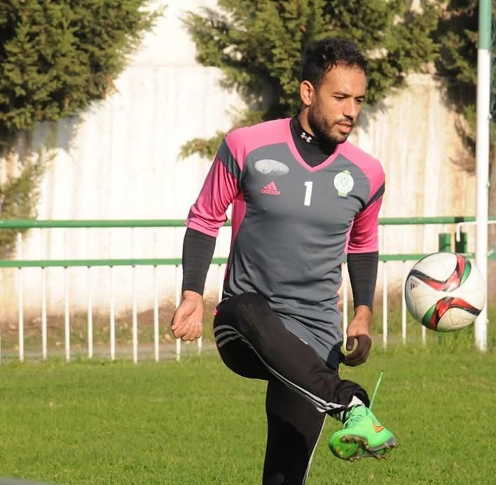 أنس الزنيتي