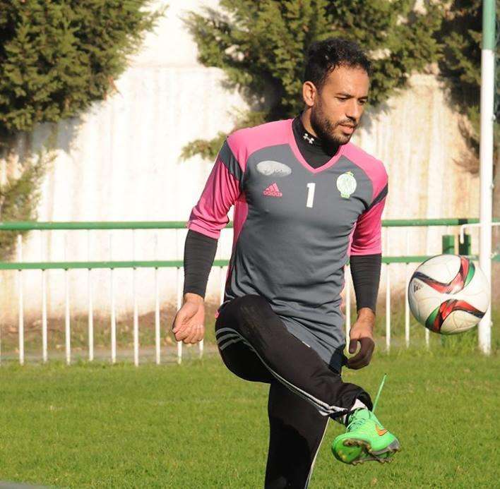 أنس الزنيتي