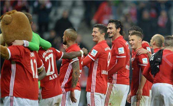 كيميش وهوميلز