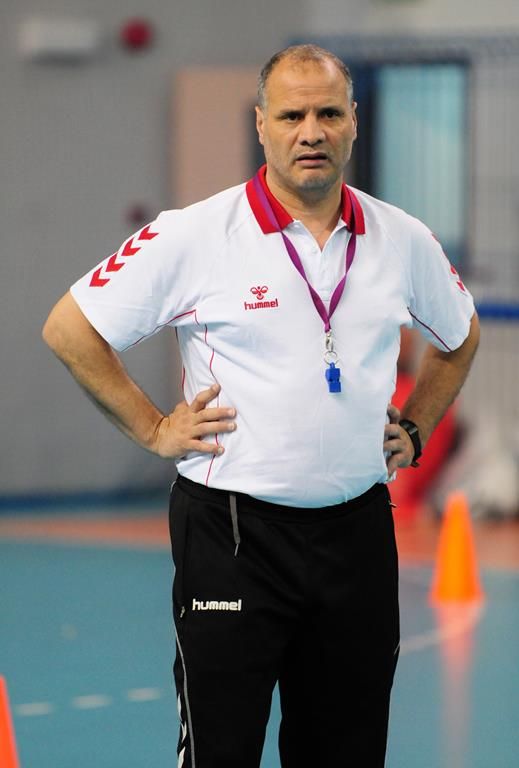 صالح بوشكريو