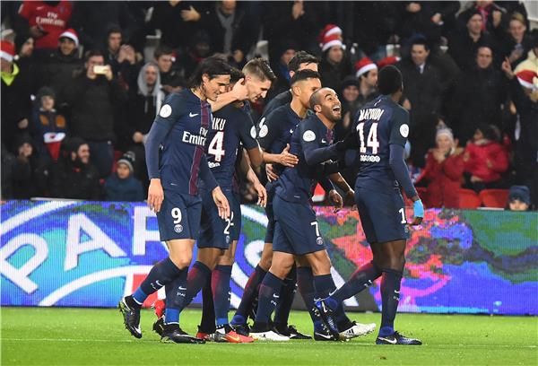 باريس سان جيرمان