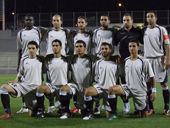 فريق المجد السوري