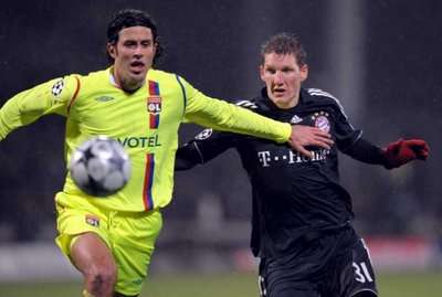 فـابيـو غـروسـو نـجم يـوفنتـوس الجـديد