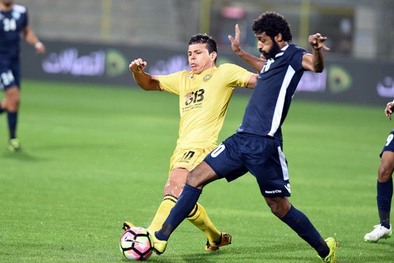 جانب من لقاء الوصل وحتا