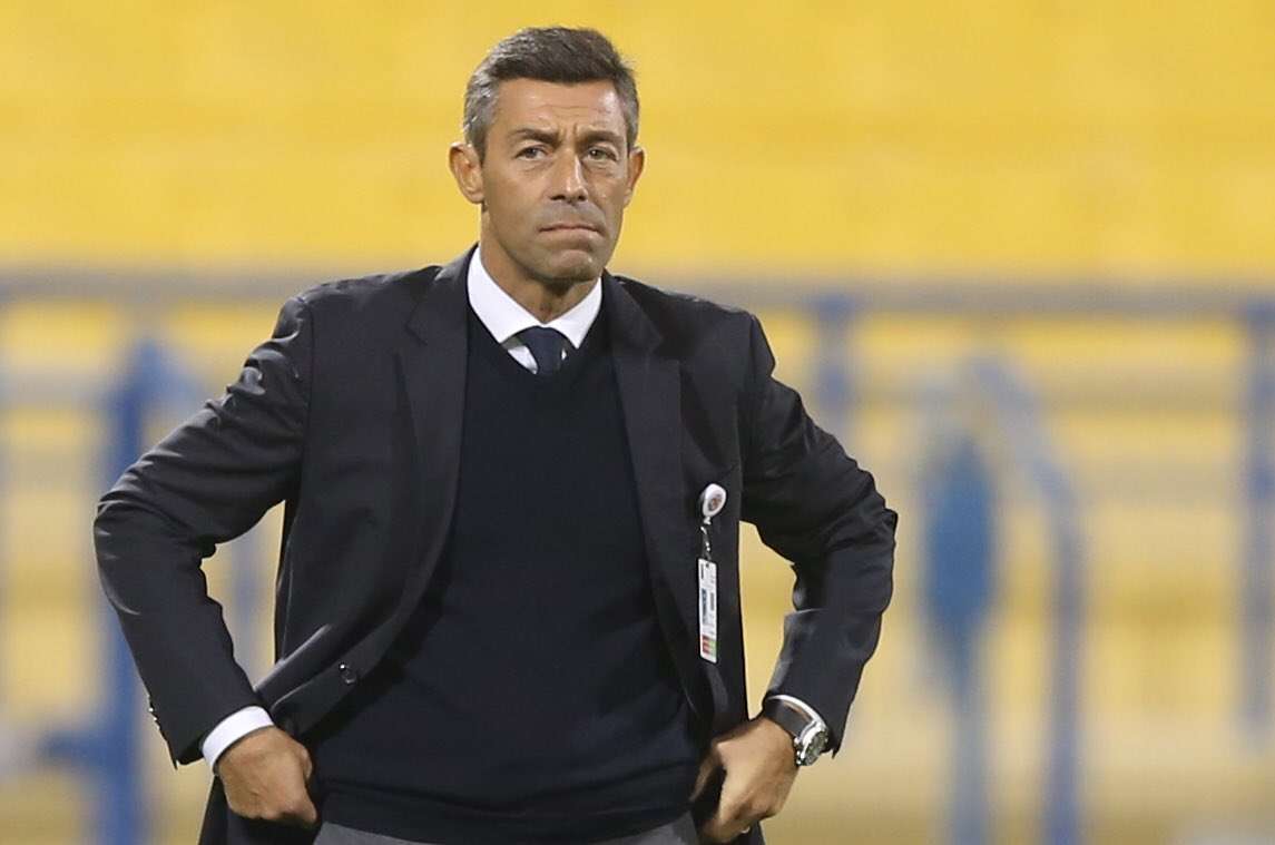 بيدرو كايشينيا