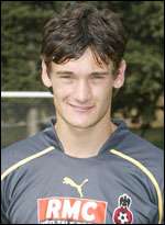 hugo lloris