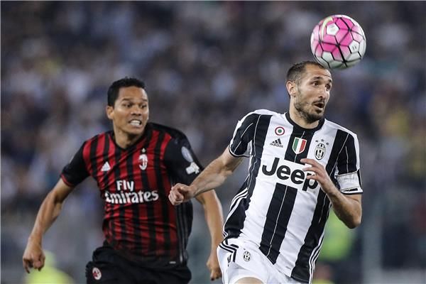 مواجهة سابقة بين الفريقين