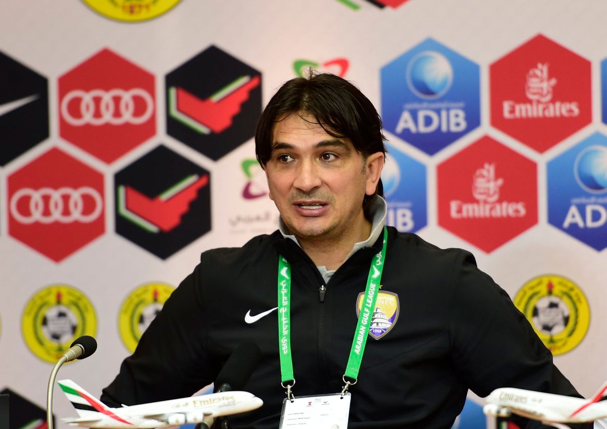 زلاتكو داليتش