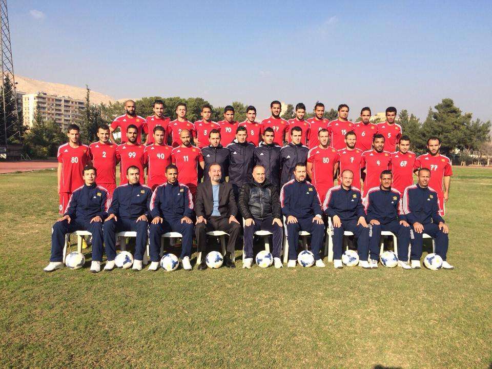 الجيش السوري