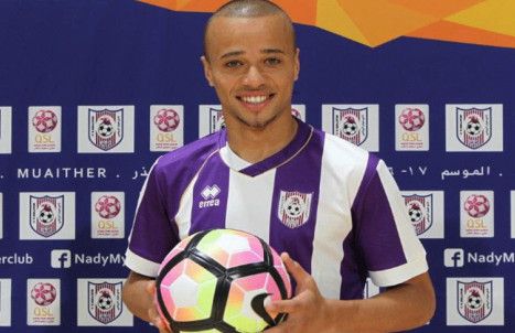 محمود زعترة