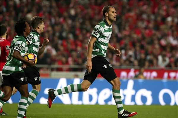 سبورتينج لشبونة