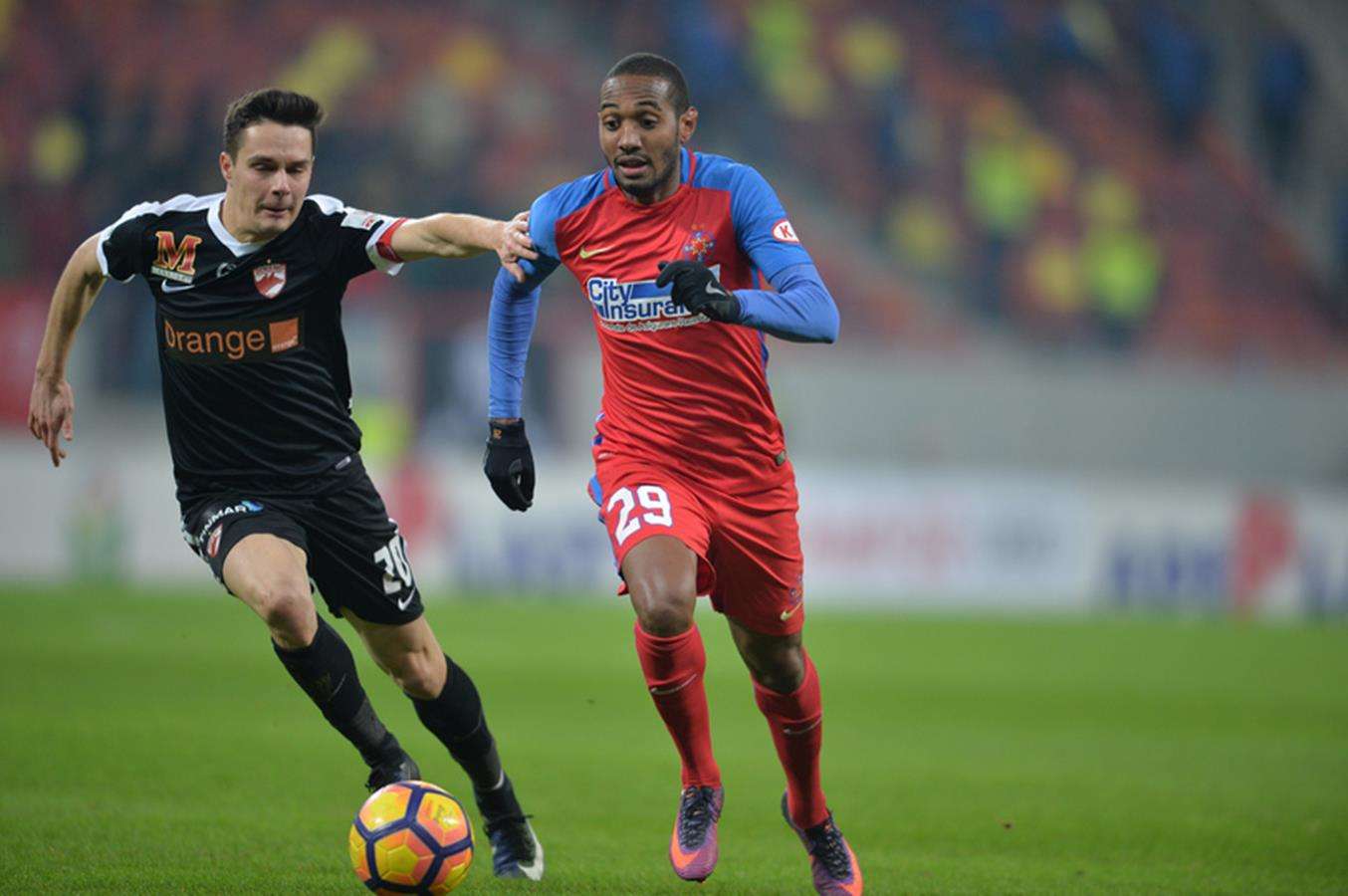 ستيوا بوخارست