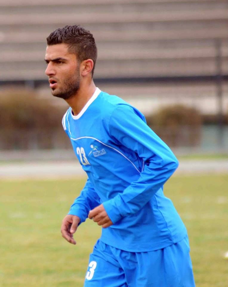 محمد ميدو درويش