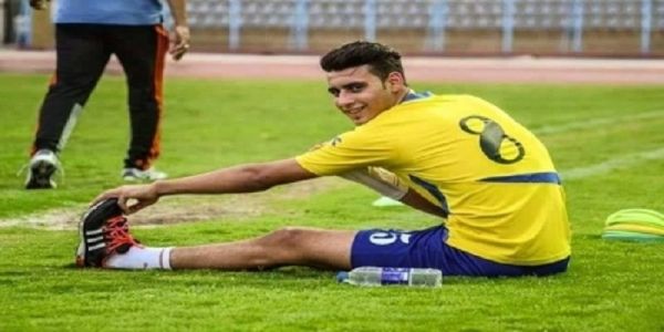 باهر المحمدي