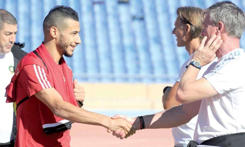 بلهندة ورينارد