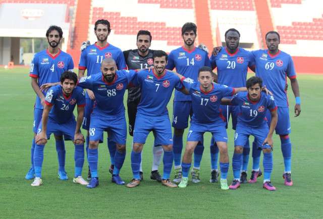 لاعبو الشعب