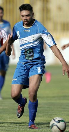 سعيد مرجان "الرمثا"