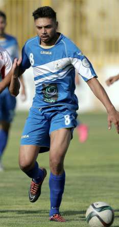 سعيد مرجان "الرمثا"