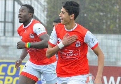 محمد ناهيري 