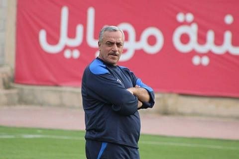 محمد الصباح