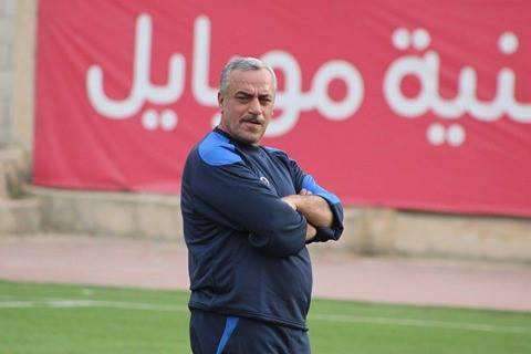 محمد الصباح