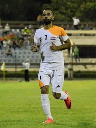 أسامة أومري