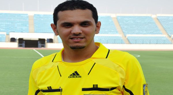 محمد الهويش	