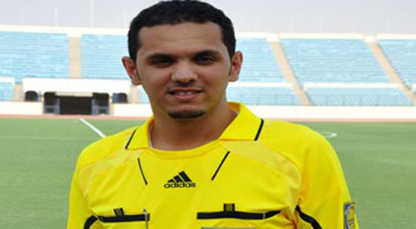 محمد الهويش