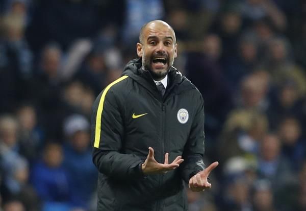 بيب جوارديولا