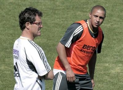 كابيلو وكارلوس