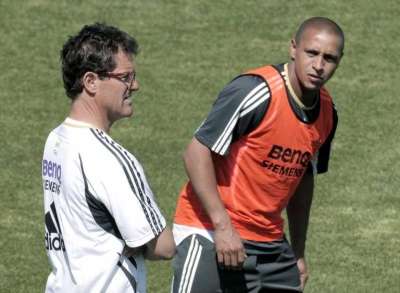 كابيلو وكارلوس