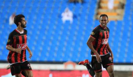 سعيد المولد