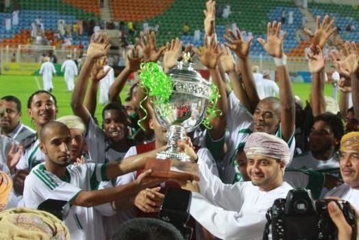 السيد خالد يتوج ابطال النهضة 