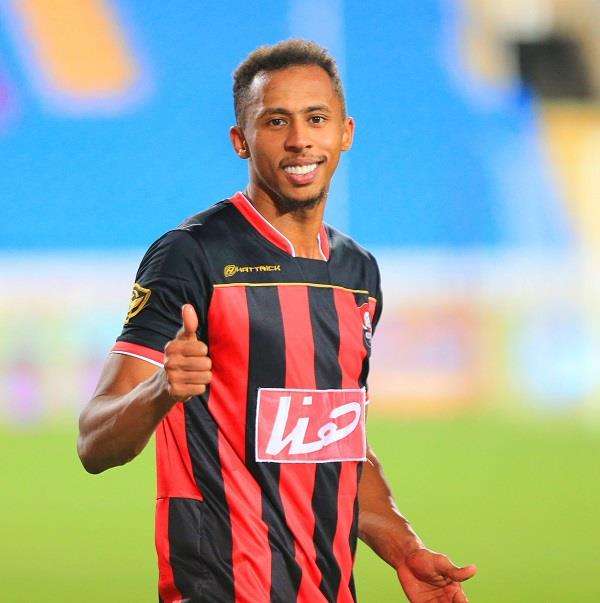 سعيد المولد