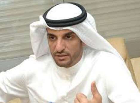 طلال المرشاد