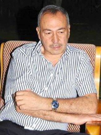 إبراهيم عثمان