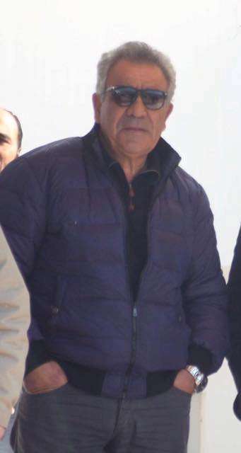 فوزي البنزرتي