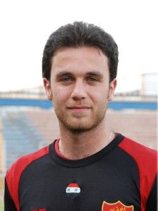 محمد مارديني