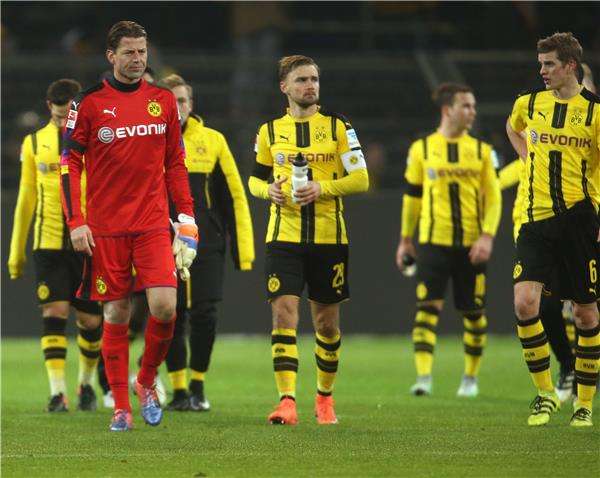 بوروسيا دورتموند