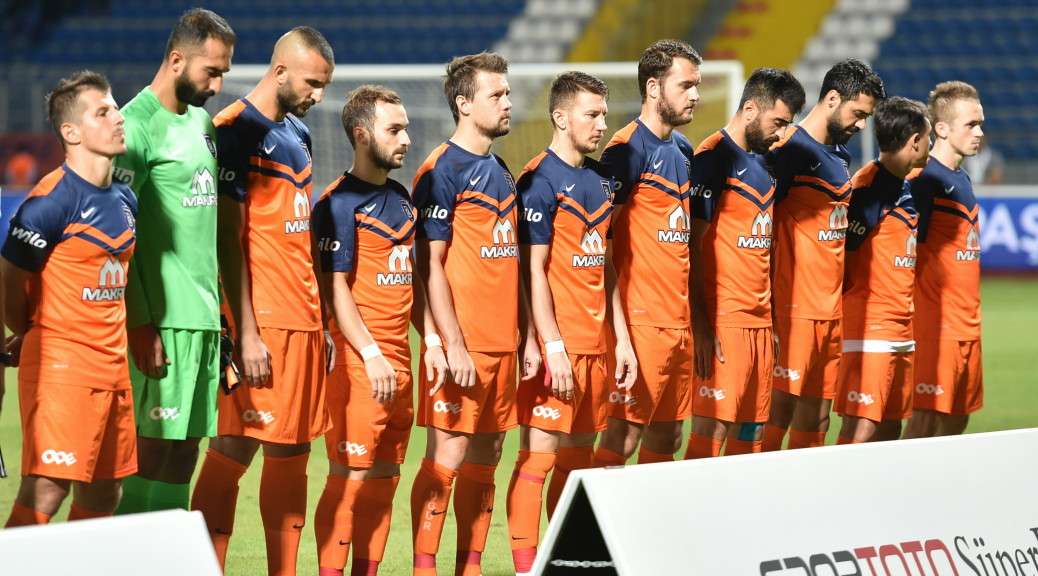  بلدية أسطنبول