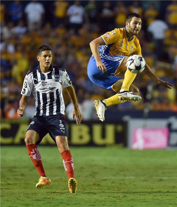 أندريه بيير جينياك