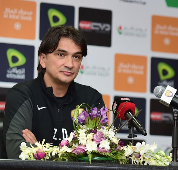  زلاتكو داليتش