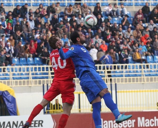 واحدة من لقاءات الدوري