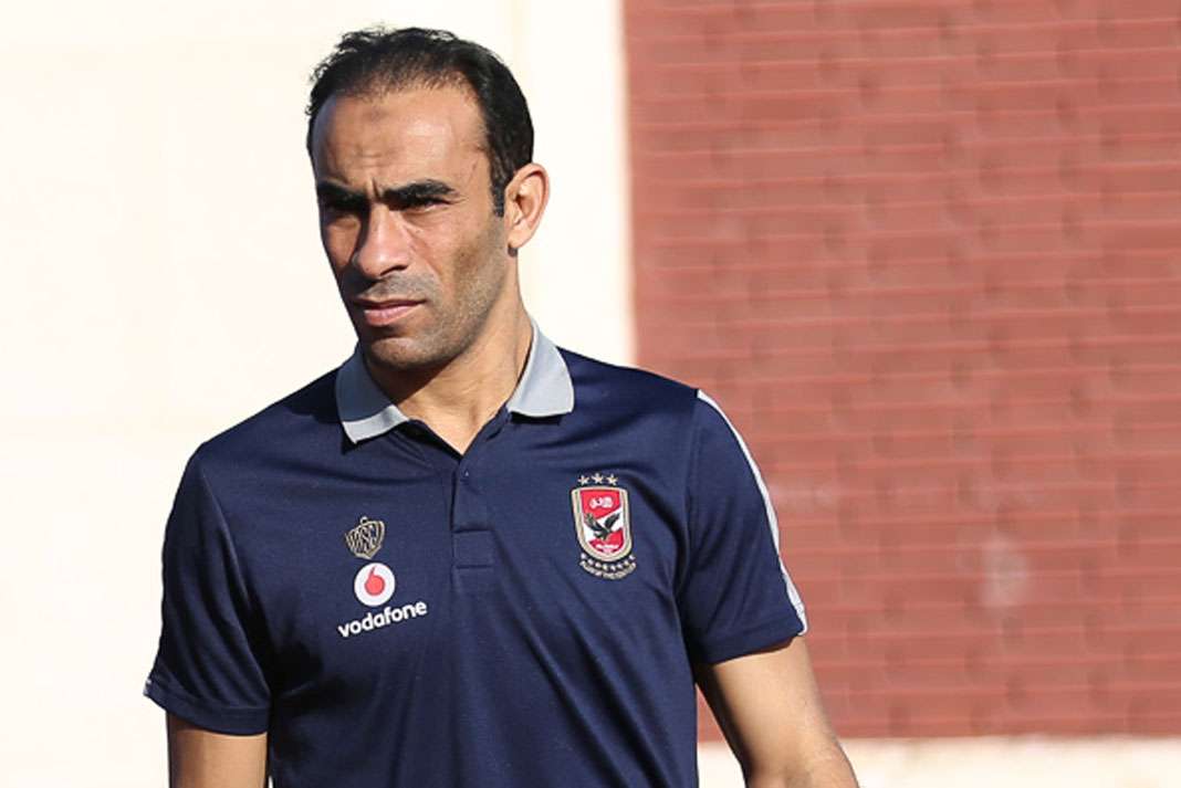 سيد عبد الحفيظ