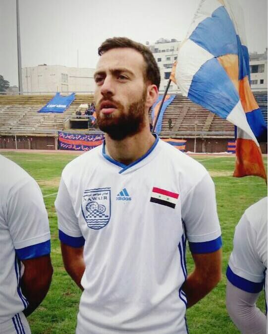عمر سمان