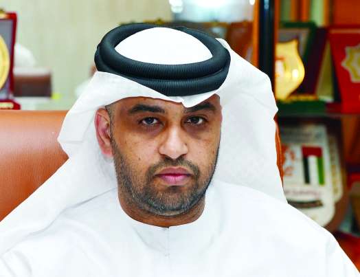 محمد العامري