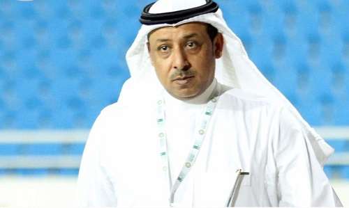 عاطف الحازمي