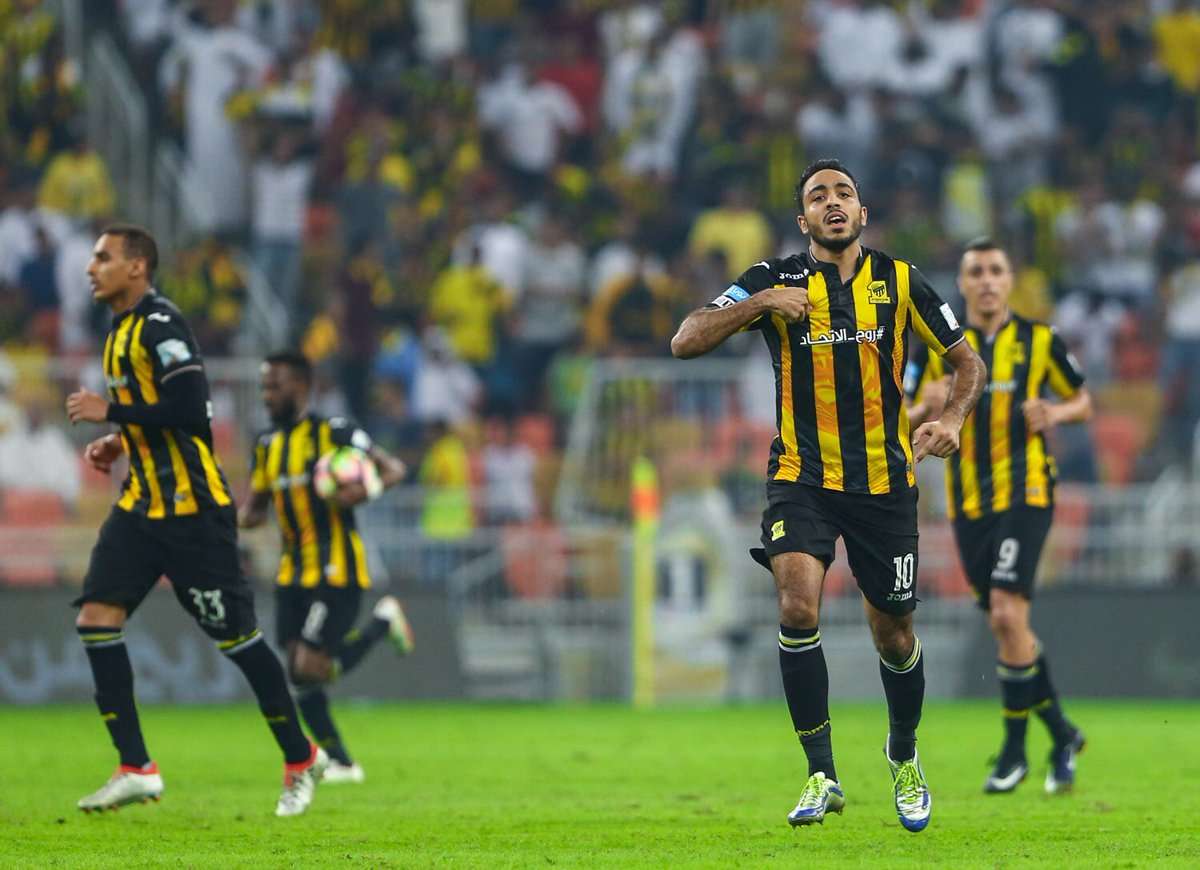 اتحاد جدة