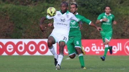 الدوري الفلسطيني