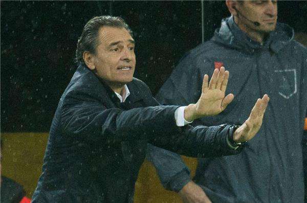 تشيزاري برانديللي